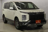 2020 Mitsubishi Delica D:5 2.2 JASPER 4WD Sedan for sale, Japanese used car export - photo 4 of 30 | GULJI TRADERS
