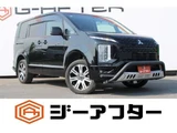 2020 Mitsubishi Delica D:5 2.2 Sedan for sale, Japanese used car export - photo 1 of 22 | GULJI TRADERS