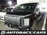 2020 Mitsubishi Delica D:5 2200 P 8DAT 4WD Sedan for sale, Japanese used car export - photo 1 of 3 | GULJI TRADERS