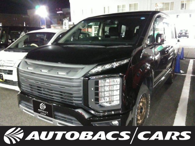 2020 Mitsubishi Delica D:5 2200 P 8DAT 4WD - photo 1 2020 Mitsubishi Delica D:5 2200 P 8DAT 4WD Sedan for sale, Japanese used car export | GULJI TRADERS