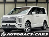 2020 Mitsubishi Delica D:5 4WD Sedan for sale, Japanese used car export - photo 1 of 19 | GULJI TRADERS