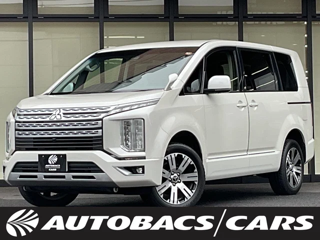 2020 Mitsubishi Delica D:5 4WD - photo 1 2020 Mitsubishi Delica D:5 4WD Sedan for sale, Japanese used car export | GULJI TRADERS