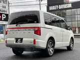 2020 Mitsubishi Delica D:5 4WD Sedan for sale, Japanese used car export - photo 4 of 19 | GULJI TRADERS