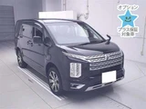 2020 Mitsubishi Delica D:5 4WD D-TB Sedan for sale, Japanese used car export - photo 1 of 12 | GULJI TRADERS