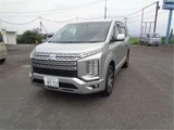 2020 Mitsubishi Delica D:5 2.2 G Sedan for sale, Japanese used car export - photo 2 of 26 | GULJI TRADERS