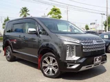2020 Mitsubishi Delica D:5 2.2 G Diesel Turbo Sedan for sale, Japanese used car export - photo 4 of 18 | GULJI TRADERS