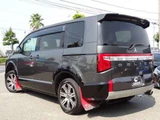 2020 Mitsubishi Delica D:5 2.2 G Diesel Turbo Sedan for sale, Japanese used car export - photo 9 of 18 | GULJI TRADERS