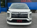2020 Mitsubishi Delica D:5 Sedan for sale, Japanese used car export - photo 2 of 9 | GULJI TRADERS