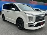 2020 Mitsubishi Delica D:5 Sedan for sale, Japanese used car export - photo 3 of 9 | GULJI TRADERS