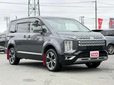 2020 Mitsubishi Delica D:5 G Sedan for sale, Japanese used car export - photo 1 of 9 | GULJI TRADERS