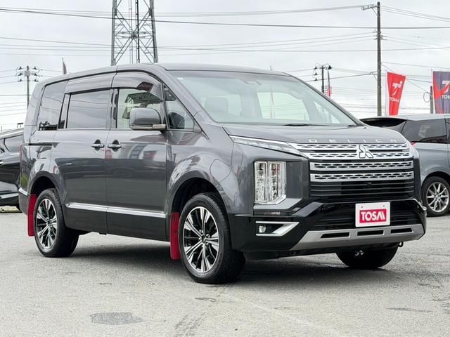 2020 Mitsubishi Delica D:5 G - photo 1 2020 Mitsubishi Delica D:5 G Sedan for sale, Japanese used car export - photo 1 of 9 | GULJI TRADERS