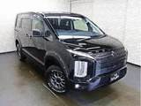 2020 Mitsubishi Delica D:5 G Sedan for sale, Japanese used car export - photo 2 of 9 | GULJI TRADERS