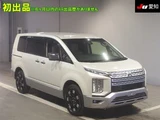 2020 Mitsubishi Delica D:5 P 4WD Sedan for sale, Japanese used car export - photo 1 of 9 | GULJI TRADERS