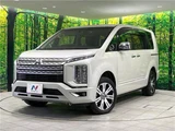 2021 Mitsubishi Delica D:5 P Sedan for sale, Japanese used car export - photo 1 of 30 | GULJI TRADERS