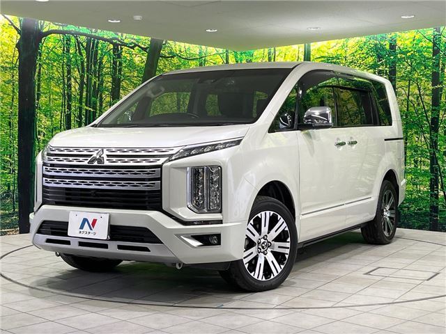 2021 Mitsubishi Delica D:5 P Sedan for sale, Japanese used car export | GULJI TRADERS