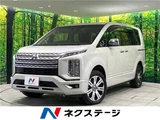 2021 Mitsubishi Delica D:5 P Sedan for sale, Japanese used car export - photo 4 of 30 | GULJI TRADERS