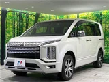 2021 Mitsubishi Delica D:5 P Sedan for sale, Japanese used car export - photo 8 of 30 | GULJI TRADERS