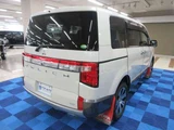 2021 Mitsubishi Delica D:5 2.2 Diesel Turbo 4WD Sedan for sale, Japanese used car export - photo 2 of 54 | GULJI TRADERS