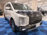 2021 Mitsubishi Delica D:5 2.2 Diesel Turbo 4WD Sedan for sale, Japanese used car export - photo 4 of 54 | GULJI TRADERS