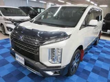 2021 Mitsubishi Delica D:5 2.2 Diesel Turbo 4WD Sedan for sale, Japanese used car export - photo 6 of 54 | GULJI TRADERS