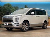 2021 Mitsubishi Delica D:5 P Sedan for sale, Japanese used car export - photo 1 of 30 | GULJI TRADERS