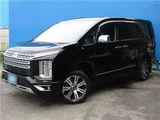 2021 Mitsubishi Delica D:5 P 4WD Sedan for sale, Japanese used car export - photo 2 of 62 | GULJI TRADERS