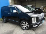 2021 Mitsubishi Delica D:5 P 4WD Sedan for sale, Japanese used car export - photo 9 of 62 | GULJI TRADERS