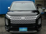 2021 Mitsubishi Delica D:5 P 4WD Sedan for sale, Japanese used car export - photo 11 of 62 | GULJI TRADERS