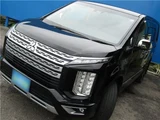 2021 Mitsubishi Delica D:5 P 4WD Sedan for sale, Japanese used car export - photo 12 of 62 | GULJI TRADERS