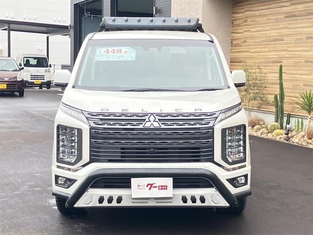 2021 Mitsubishi Delica D:5 4WD Sedan for sale, Japanese used car export | GULJI TRADERS