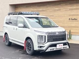 2021 Mitsubishi Delica D:5 4WD Sedan for sale, Japanese used car export - photo 4 of 54 | GULJI TRADERS