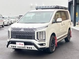 2021 Mitsubishi Delica D:5 4WD Sedan for sale, Japanese used car export - photo 5 of 54 | GULJI TRADERS