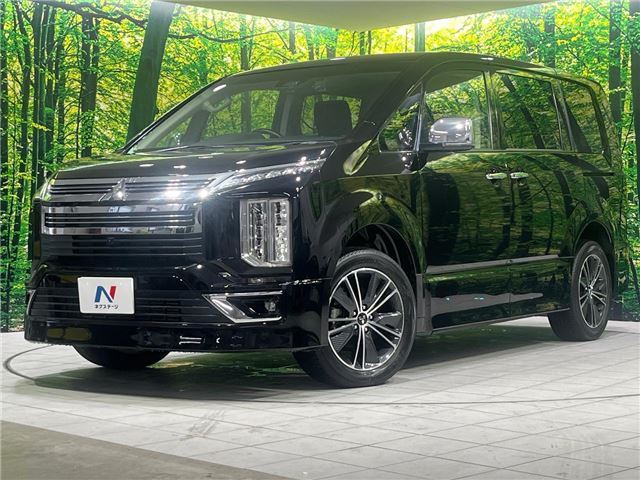 2021 Mitsubishi Delica D:5 G Sedan for sale, Japanese used car export | GULJI TRADERS