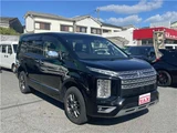 2021 Mitsubishi Delica D:5 P Sedan for sale, Japanese used car export - photo 4 of 27 | GULJI TRADERS