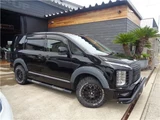 2021 Mitsubishi Delica D:5 G Sedan for sale, Japanese used car export - photo 2 of 22 | GULJI TRADERS