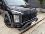 2021 Mitsubishi Delica D:5 G Sedan for sale, Japanese used car export - photo 3 of 22 | GULJI TRADERS