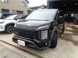 2021 Mitsubishi Delica D:5 G Sedan for sale, Japanese used car export - photo 6 of 22 | GULJI TRADERS