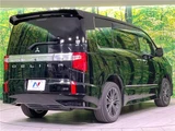 2021 Mitsubishi Delica D:5 G Sedan for sale, Japanese used car export - photo 19 of 30 | GULJI TRADERS