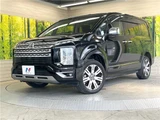 2021 Mitsubishi Delica D:5 P Sedan for sale, Japanese used car export - photo 1 of 30 | GULJI TRADERS