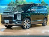 2021 Mitsubishi Delica D:5 P Sedan for sale, Japanese used car export - photo 1 of 29 | GULJI TRADERS