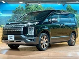 2021 Mitsubishi Delica D:5 P Sedan for sale, Japanese used car export - photo 14 of 29 | GULJI TRADERS
