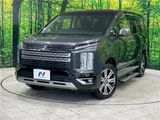 2021 Mitsubishi Delica D:5 P Sedan for sale, Japanese used car export - photo 1 of 30 | GULJI TRADERS