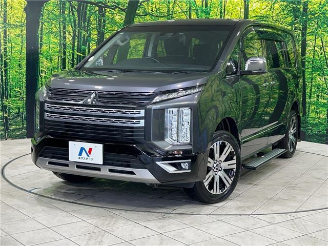 2021 Mitsubishi Delica D:5 P Sedan for sale, Japanese used car export | GULJI TRADERS