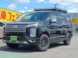 2021 Mitsubishi Delica D:5 P Sedan for sale, Japanese used car export - photo 1 of 20 | GULJI TRADERS