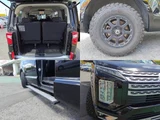 2021 Mitsubishi Delica D:5 P Sedan for sale, Japanese used car export - photo 8 of 20 | GULJI TRADERS