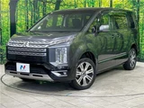 2021 Mitsubishi Delica D:5 G Sedan for sale, Japanese used car export - photo 1 of 30 | GULJI TRADERS