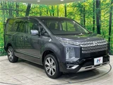 2021 Mitsubishi Delica D:5 G Sedan for sale, Japanese used car export - photo 28 of 30 | GULJI TRADERS