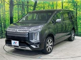 2021 Mitsubishi Delica D:5 G Sedan for sale, Japanese used car export - photo 30 of 30 | GULJI TRADERS