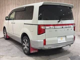 2021 Mitsubishi Delica D:5 P Sedan for sale, Japanese used car export - photo 23 of 50 | GULJI TRADERS