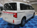 2021 Mitsubishi Delica D:5 2.2 P Diesel Turbo 4WD TV Sedan for sale, Japanese used car export - photo 2 of 50 | GULJI TRADERS